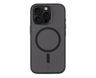 Etui / obudowa na smartfona Tactical MagForce SmoothIsFast Kryt pro Apple iPhone 16 Pro Asphalt